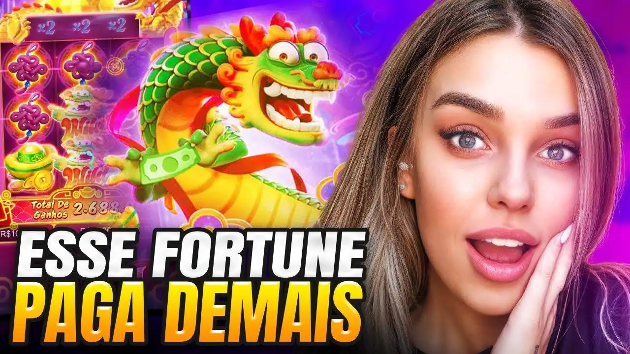 bet317 Fortune Dragon