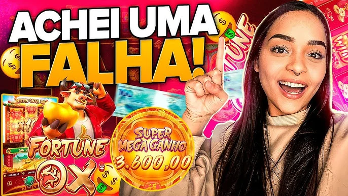 Respins Dourados Fortune Ox bet317 - Sistema Único de Respins