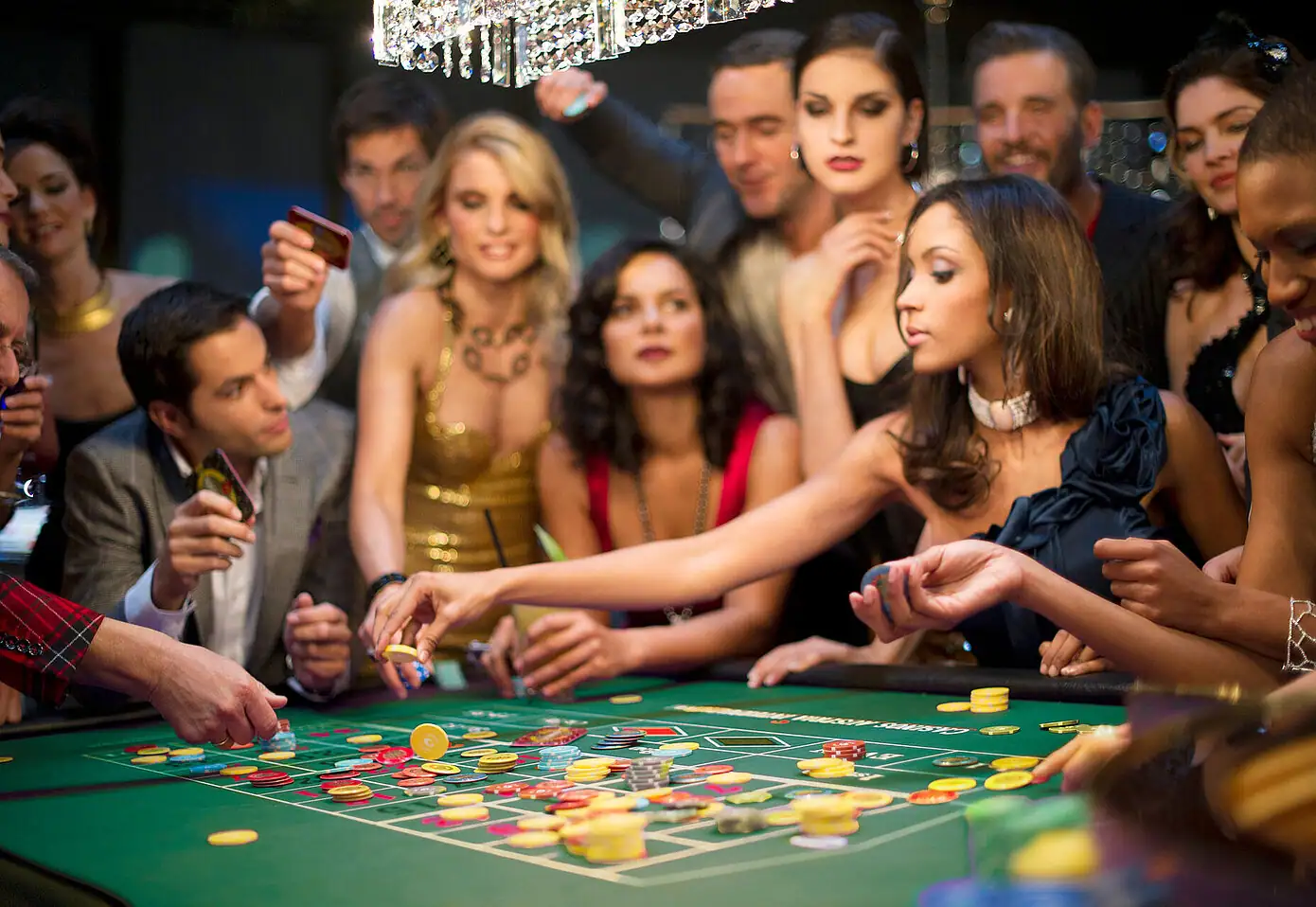 Jogos VIP bet317 - Roleta, Blackjack e Baccarat Premium