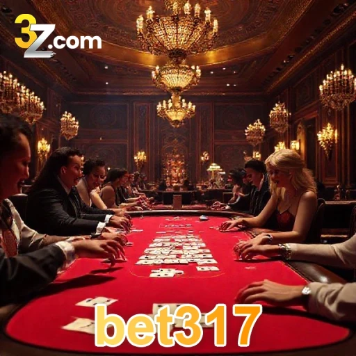 bet317 com Cassino