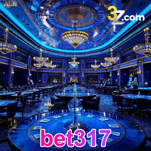 bet317 com Confiavel