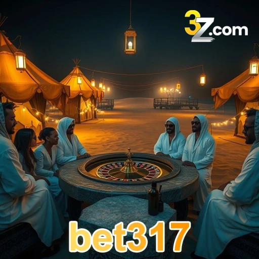 bet317 com Plataforma